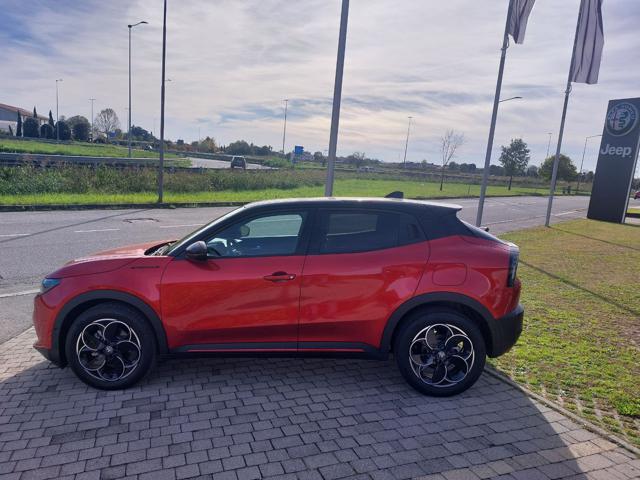 ALFA ROMEO Junior usata, con Alzacristalli elettrici
