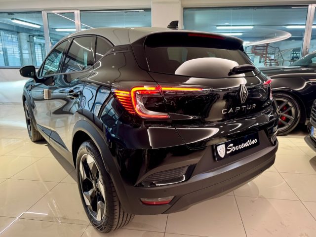 RENAULT Captur usata, con Chiusura centralizzata