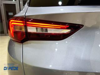 OPEL Grandland X usata, con Immobilizzatore elettronico