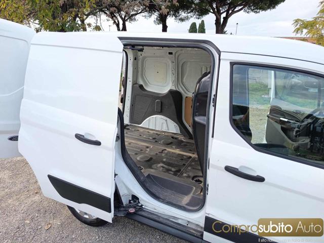 FORD Transit Connect usata, con Cruise Control