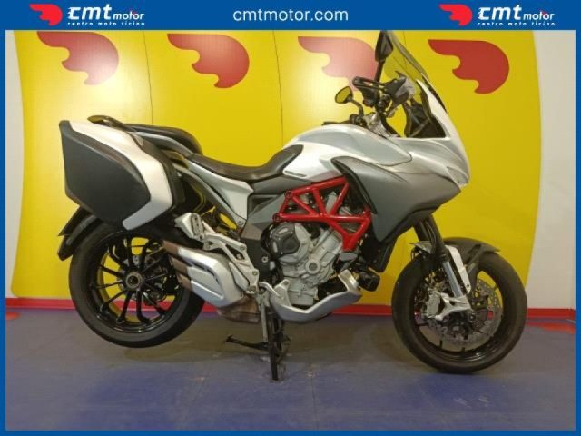 MV AGUSTA Turismo Veloce 800 usata 0