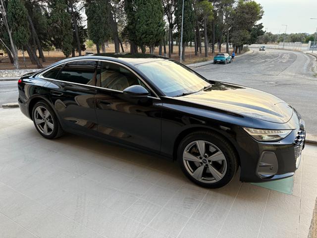 AUDI A6 usata, con Airbag laterali