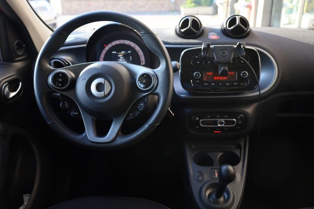SMART ForFour usata, con Vivavoce