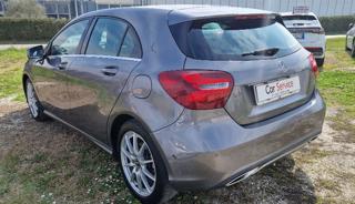 MERCEDES-BENZ A 180 usata, con Airbag laterali