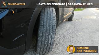 CITROEN C4 usata, con ESP