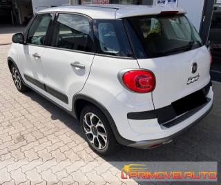 FIAT 500L usata 9