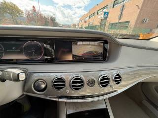 MERCEDES-BENZ S 350 usata, con ESP