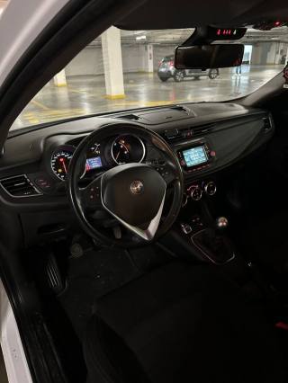 ALFA ROMEO Giulietta usata, con Controllo trazione