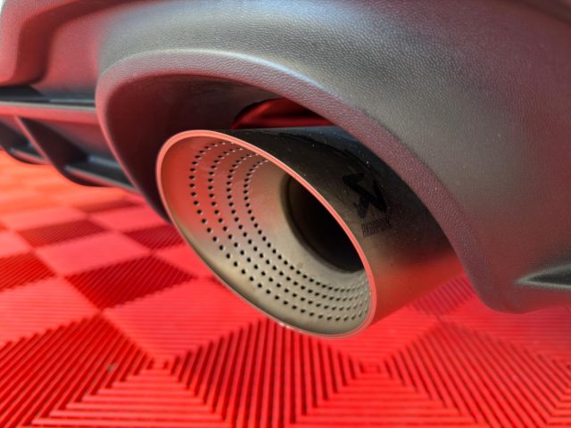 VOLKSWAGEN Golf GTI usata, con Chiusura centralizzata