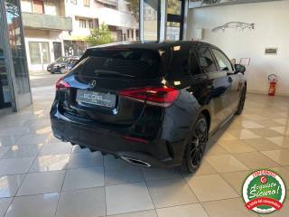 MERCEDES-BENZ A 180 usata, con Airbag Passeggero