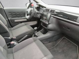 CITROEN C3 usata, con Climatizzatore