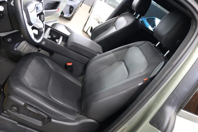 LAND ROVER Defender usata, con Controllo trazione