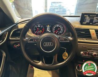 AUDI Q3 usata, con Climatizzatore