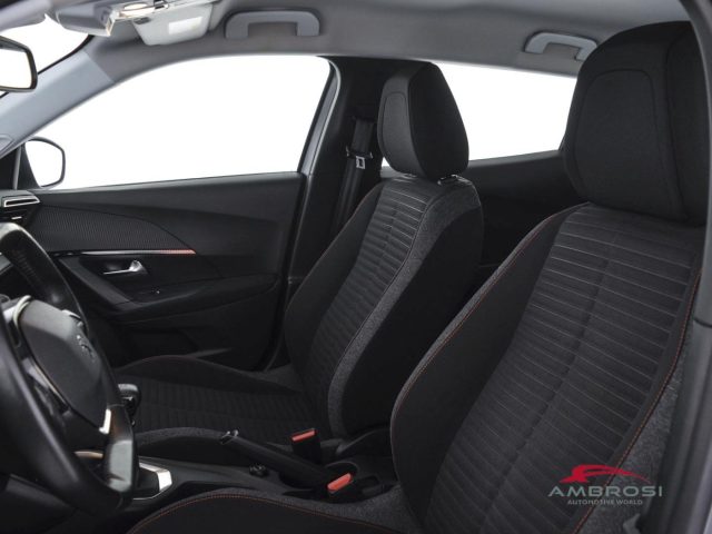 PEUGEOT 2008 usata 8
