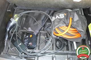 JEEP Renegade usata, con Specchietti laterali elettrici