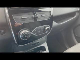 RENAULT ZOE usata, con Touch screen
