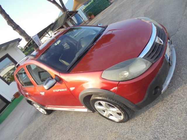 DACIA Sandero usata 20