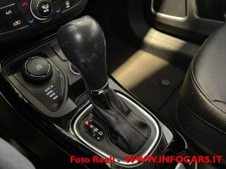 JEEP Compass usata, con Sistema di navigazione