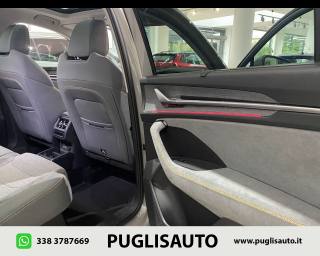 SKODA Kodiaq usata, con ESP