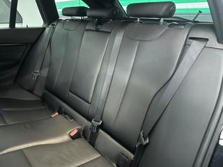 BMW 320 usata, con Controllo trazione