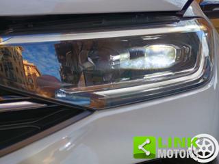 VOLKSWAGEN Taigo usata, con Airbag testa