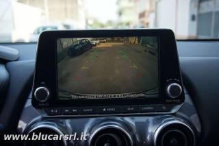 NISSAN Juke usata, con Servosterzo