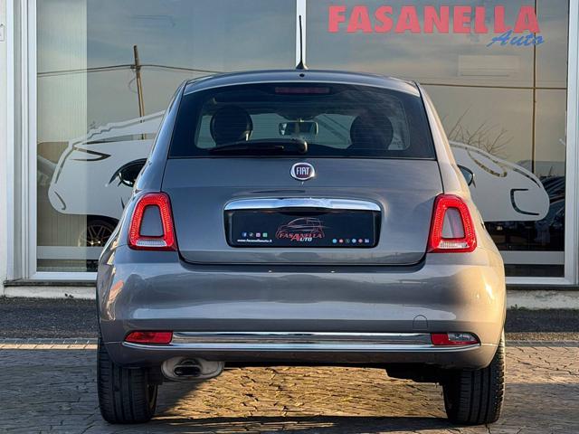 FIAT 500 usata, con Climatizzatore