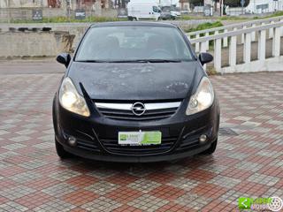OPEL Corsa usata, con Airbag