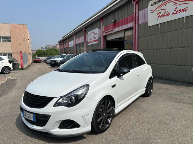 OPEL Corsa usata, con ABS