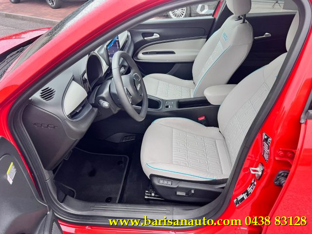 FIAT 600e usata, con Alzacristalli elettrici