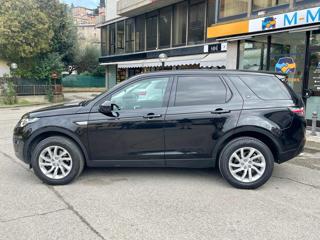 LAND ROVER Discovery Sport usata, con Airbag Passeggero