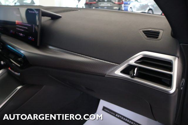 BMW 420 usata, con Sistema di riconoscimento della stanchezza