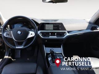 BMW 330 usata, con Climatizzatore