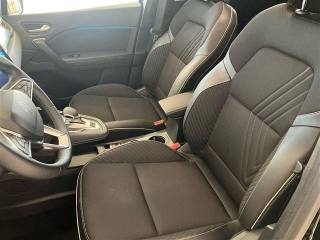 RENAULT Symbioz usata, con Cruise Control
