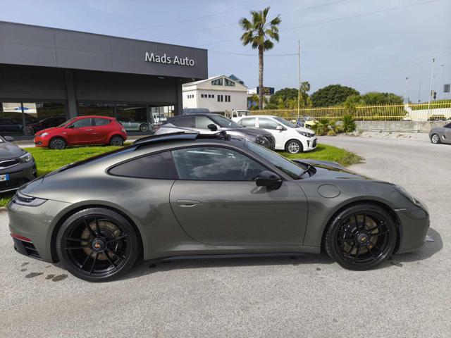 PORSCHE 911 usata, con Autoradio