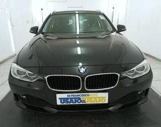 BMW 318 usata, con Climatizzatore automatico, 2 zone