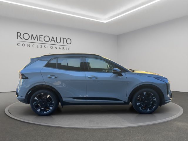 KIA Sportage usata, con Chiusura centralizzata