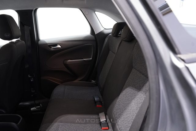 OPEL Crossland X usata 23