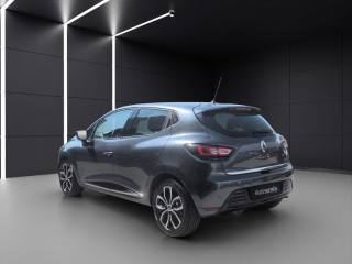 RENAULT Clio usata, con Airbag laterali