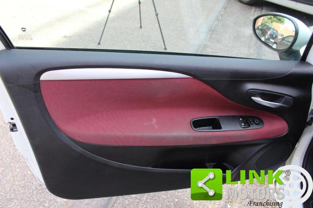 FIAT Punto Evo usata 30