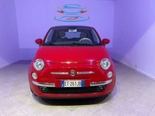FIAT 500 1.2. LLounge