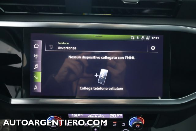 AUDI Q3 usata, con ESP