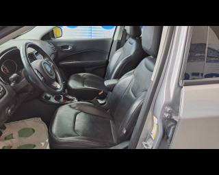 JEEP Compass usata, con Controllo elettronico della corsia