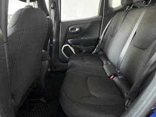 JEEP Renegade usata, con Servosterzo