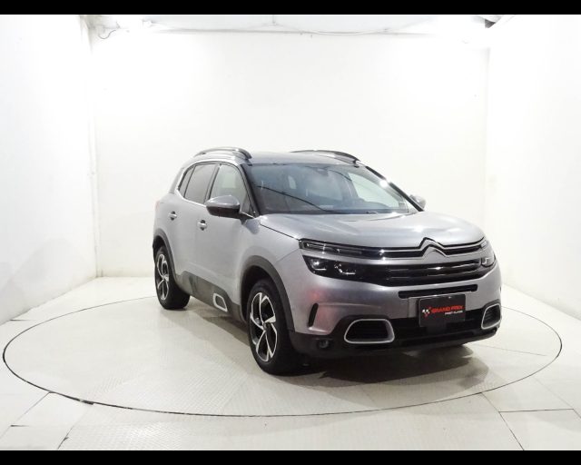 CITROEN C5 Aircross usata, con Controllo trazione