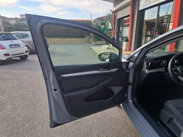 VOLKSWAGEN Golf usata 72