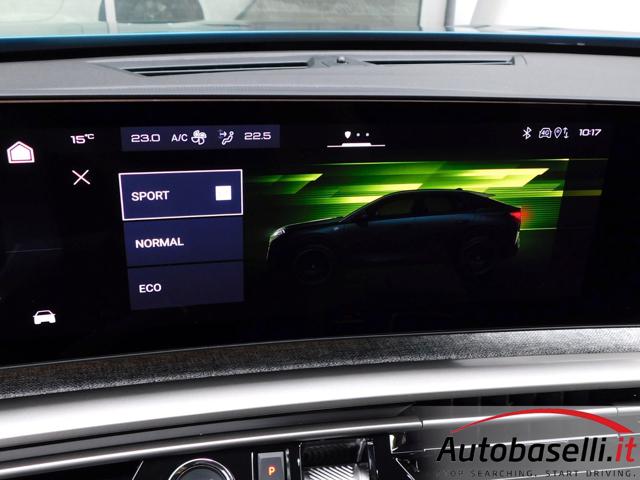 PEUGEOT 3008 usata, con ESP