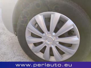 TOYOTA Yaris usata, con Chiusura centralizzata