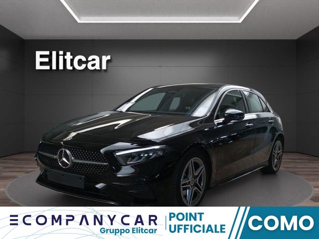 MERCEDES-BENZ A 180 usata, con ABS