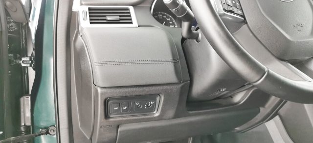 LAND ROVER Discovery Sport usata 49